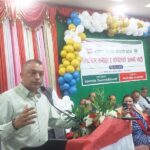 पार्टीमा एकता र अनुशासनको खाँचो छः सभापति थापा