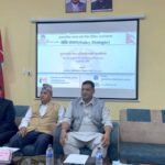 राजनीतिक नेतृत्व र निजामती प्रशासन दुवैले इमानदारपूर्वक सेवा प्रदान गर्नुपर्छः मुख्यमन्त्री बानियाँ