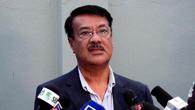 अदालतको फैसलालाई स्वीकार गर्ने काँग्रेस देउवा पक्षको निर्णय