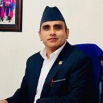 एनआरएनए युकेका पूर्वउपाध्यक्ष कँडेल नेपाल सरकारको महान्यायाधिवक्ता नियुक्त