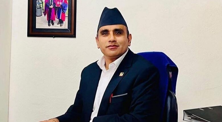 एनआरएनए युकेका पूर्वउपाध्यक्ष कँडेल नेपाल सरकारको महान्यायाधिवक्ता नियुक्त