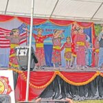 अमेरिकाको नर्थ क्यारोलिनामा मनाइयो नेपाल दिवस