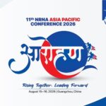 एनआरएनएको ११औं एशिया क्षेत्रीय सम्मेलन अगष्ट महिनामा चीनमा आयोजना हुने
