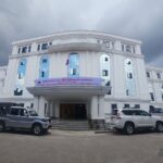 मन्त्रालय, त्यसअन्तर्गतका निकाय र संवैधानिक आयोगहरूबाट ६२२ वटा सवारी साधन फिर्ता