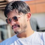 कलाकार सागर लम्साल ‘बले’ पक्राउ, अमेरिका निवासी युवतिलाई बलात्कार गरेको आरोप