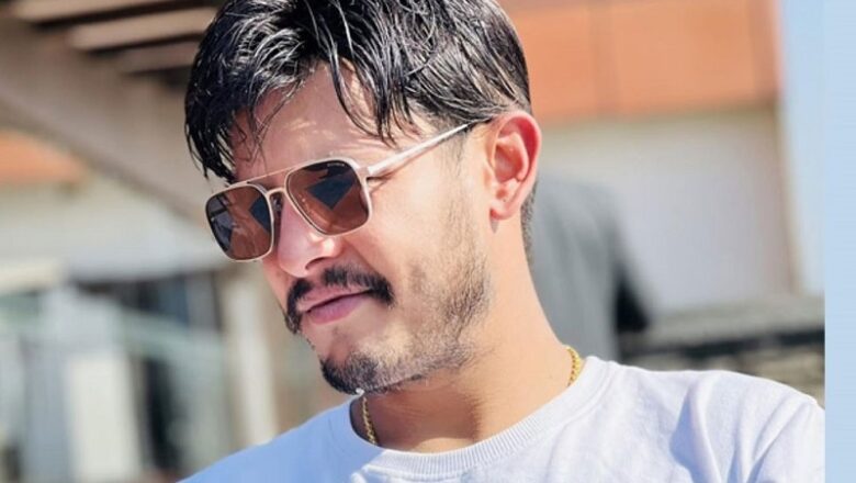 कलाकार सागर लम्साल ‘बले’ माथि अनुसन्धान जारी