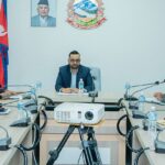 संविधान संशोधन बहसपत्र तयार गर्ने कार्यदलले सोमबारदेखि हरेक दिन सुझाव संकलन गर्ने