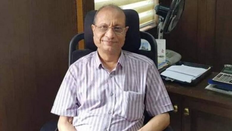 सम्पत्ति शुद्धीकरणसम्बन्धी कसुरमा व्यवसायी शङ्कर अग्रवाल पक्राउ