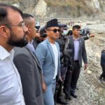 अवैध रूपमा सञ्चालनमा रहेका सम्पूर्ण क्रसर उद्योग तत्काल बन्द गर्न निर्देशन