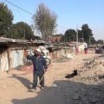 शनिबारदेखि काठमाडौं उपत्यकाबाट अतिक्रमित सुकुम्बासी बस्तीहरू खाली गराइँदै