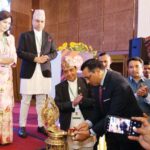 रोजगारी सिर्जना र अर्थतन्त्रको आकार विस्तारमा निजी क्षेत्र नै मेरुदण्डः अर्थमन्त्री