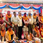 नेपाल चलचित्र कलाकार संघको अध्यक्षमा कलाकार उत्तम केसी निर्वाचित