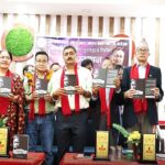 कोलोराडो निवासी रमेश गुरुङको कविता सङ्ग्रह ‘महाप्रस्थान’ को लोकार्पण