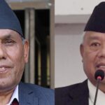 दाहाल र आङ्देम्बे प्रधानन्यायाधीश सिफारिसको विपक्षमा, नोट अफ डिसेन्ट लेखे