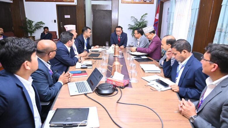 पर्यटकवाहक सवारी साधनको दर्ता अब अनलाइनबाटै