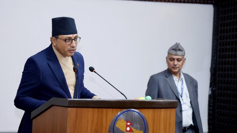 आगामी आर्थिक वर्षका लागि २१ खर्ब २४ अर्बको बजेट विनियोजन (पूर्णपाठ)