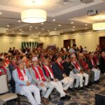 कोलोराडोमा आयोजित अन्तर्राष्ट्रिय नेपाली साहित्य सम्मेलन भव्य, १२५ बढी साहित्यकार सहभागी