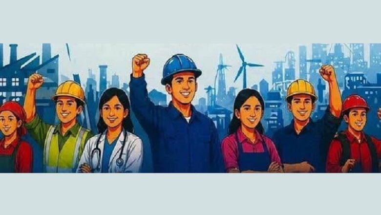 नेपालसहित विश्वभर १३७औँ अन्तरराष्ट्रिय श्रमिक दिवस मनाइँदै