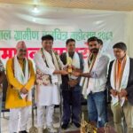 ग्रामीण चलचित्र महोत्सवः ‘मोहर’ बन्यो उत्कृष्ट चलचित्र