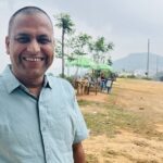 साहित्यकार पराजुलीलाई कविडाँडा कृति पुरस्कारबाट सम्मानित गरिने घोषणा