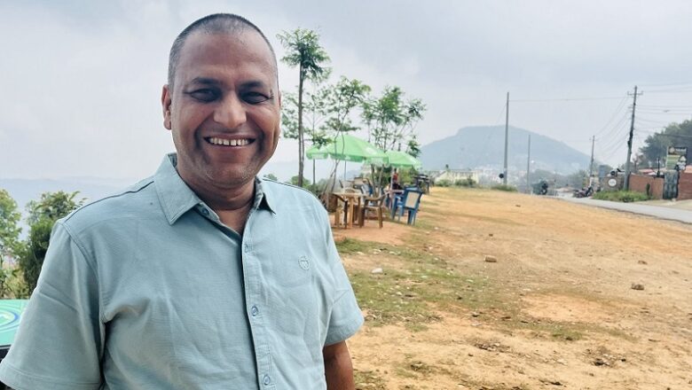साहित्यकार पराजुलीलाई कविडाँडा कृति पुरस्कारबाट सम्मानित गरिने घोषणा
