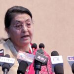 पूर्वराष्ट्रपति विद्यादेवी भण्डारीको एमालेको पार्टी सदस्यतालाई निरन्तरता दिने निर्णय