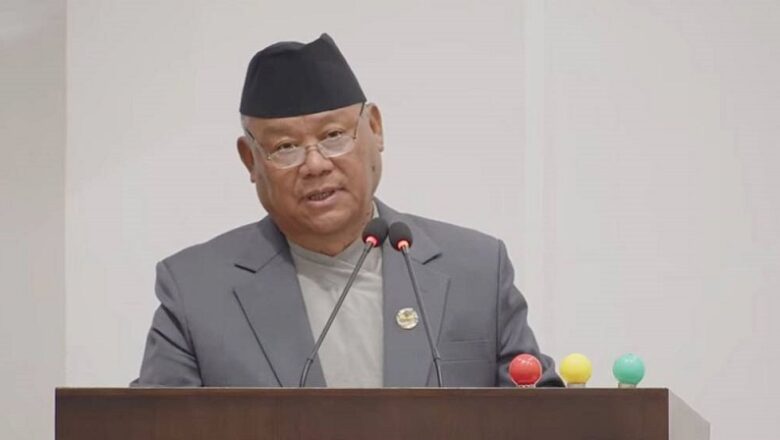 प्रधानमन्त्री बालेनको स्वास्थ्य परीक्षण गराउन माग