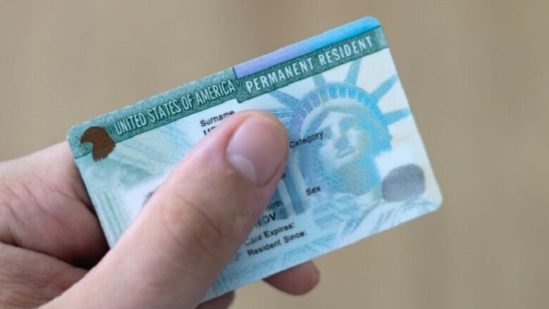 अब अमेरिकामै बसेर ग्रीन कार्डका निम्ति आवेदन दिन नपाइने !