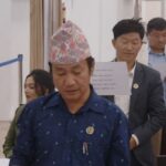 हर्क साम्पाङसहित सांसदलाई संसदको मर्यादा पालना कायम राख्न सभामुखको चेतावनी