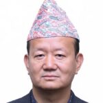 सभामुखको सिफारिसमा प्रतिनिधिसभाका सचिव हर्कराज राई पदमुक्त