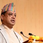 निजी निवास र कार्यालयमा छापा मारिएको प्रति बागमतीका मुख्यमन्त्रीको आपत्ति