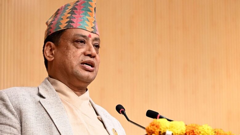 प्रदेश सरकारले प्रविधिसँगै गुणस्तरीय नैतिक शिक्षालाई जोड दिने नीति लिएको छः मुख्यमन्त्री बानियाँ
