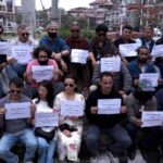 ‘लाली बजार’ को प्रदर्शन रोक्ने अदालतको आदेशपछि चलचित्रकर्मीहरू आन्दोलित