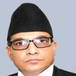 तोडियो वरियता: डा. मनोज शर्मा नयाँ प्रधानन्यायाधीशमा सिफारिस
