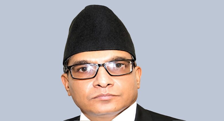 प्रस्तावित प्रधानन्यायाधीश शर्माविरुद्ध १६ वटा उजुरी, मंगलबार संसदीय सुनुवाइ हुँदै