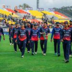 नेपालले ओमानलाई ८१ रनले हरायो