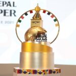 चौथो संस्करणको नेपाल सुपर लिग फुटबल भदौ २० गतेदेखि सुरु हुने