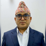 प्रतिनिधि सभाको नयाँ सचिवमा प्रकाश अधिकारी नियुक्त