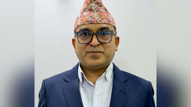 प्रतिनिधि सभाको नयाँ सचिवमा प्रकाश अधिकारी नियुक्त
