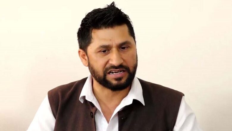 सरकारले युवालाई स्वदेशमै रोजगारी दिने र स्वरोजगार बनाउने जग खडा गरिरहेको छः लामिछाने