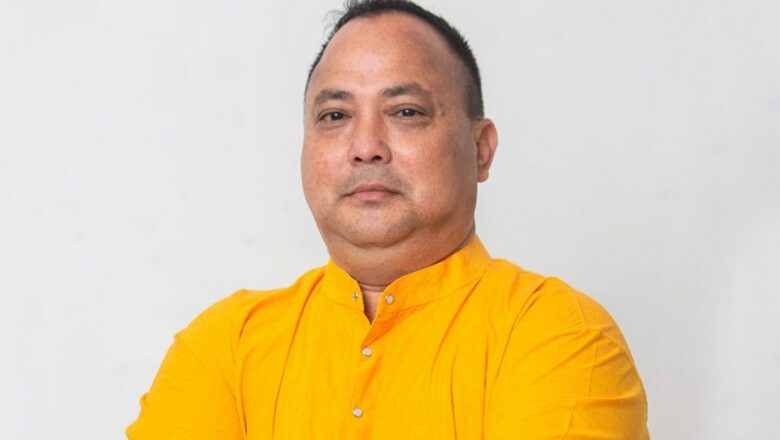 वीरगञ्जका मेयर सिंह बिरुद्ध विशेष अदालतमा मुद्दा दर्ता