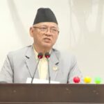 बादलले संसद बैठकमै भने-रास्वपा महत्वाकांक्षी अराजक जमातहरूको अस्थायी गठजोड !