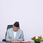 राष्ट्रपति रामचन्द्र पौडेलबाट सार्वजनिक खरिद र सहकारी सम्बन्धी अध्यादेश जारी, अझै ४ वटा होल्ड