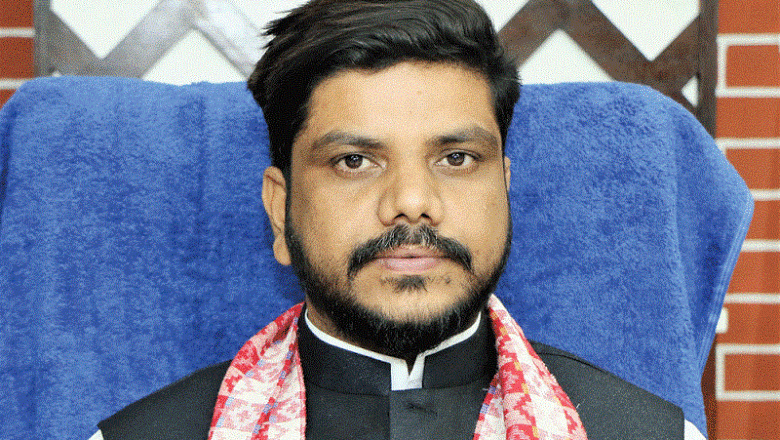 १६ वटा युरोपेली देशसँग श्रम समझदारी अघि बढाउन पहल गर्दैछौंः मन्त्री यादव
