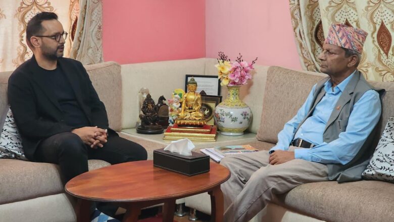 संविधान संशोधन गर्दा शासकीय स्थायित्व र सन्तुलनमा विशेष ध्यान दिन सुझाव