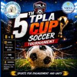 कोलोराडोमा 5th TPLA CUP 2025 अन्तर्गत 8 vs 8 Soccer Tournament हुने