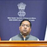 ‘नेपाल र भारतबिचको सीमा मामिला पूर्णतः द्विपक्षीय विषय, तेस्रो पक्षको भूमिका रहँदैन’
