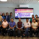 विश्व रक्तदाता दिवसको अवसरमा नेपाली घर कोलोराडोमा रक्तदान कार्यक्रम सम्पन्न