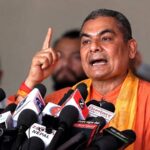 राजसंस्था र हिन्दु राष्ट्रको एजेण्डा स्थापित गर्न दुर्गा प्रसाईंको नेतृत्वमा नयाँ राष्ट्रवादी पार्टी !