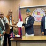 नेपाली मूलका मानिसलाई नेपालले फरक रफराकिलो ढङ्गले समेट्नु पर्छः सभामुख अर्याल